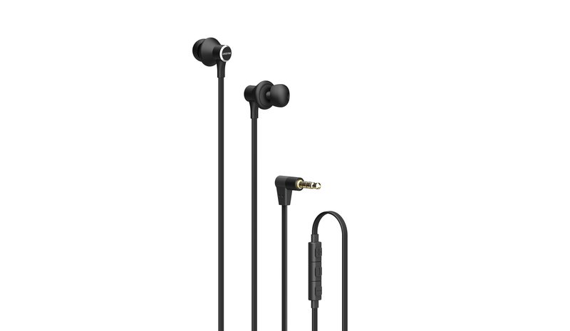 Unisynk Earphones 3.5mm In-Ear