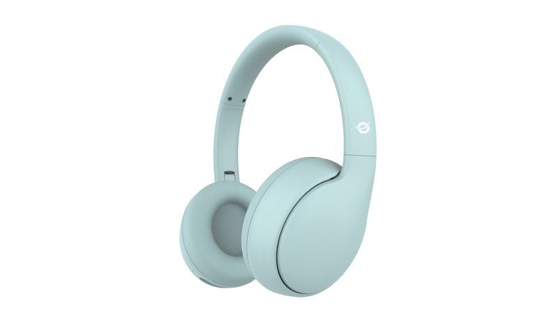 Conceptronic PARRIS04B Bluetooth Kids Headset