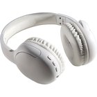 JVC Gumy Headband Headset Wired & Wireless Head-band Calls/Music Bluetooth White
