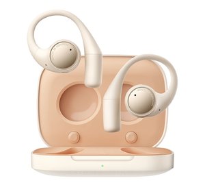Honor Earbuds Open Headset Wireless In-ear Calls/Music USB Type-C Bluetooth Gold