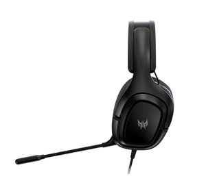 Acer Predator Galea 315 Headset Wired Head-band Gaming Black