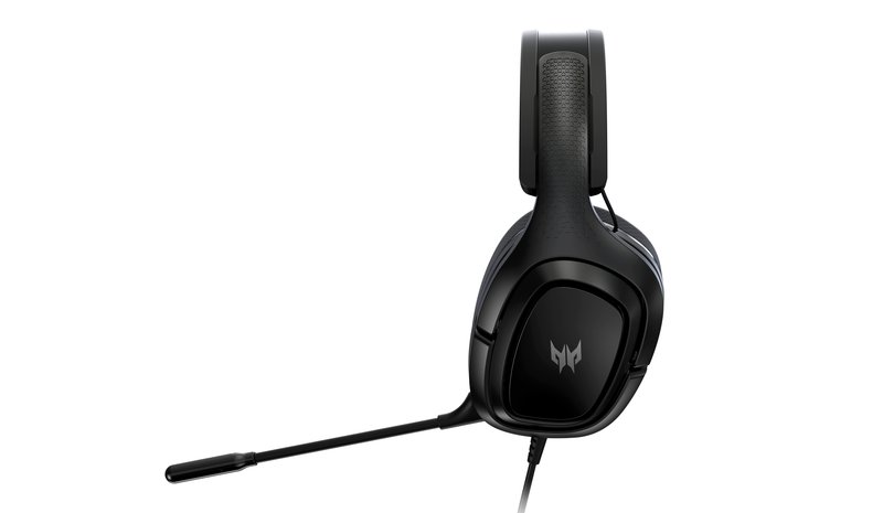 Acer Predator Galea 315 Headset Wired Head-band Gaming Black