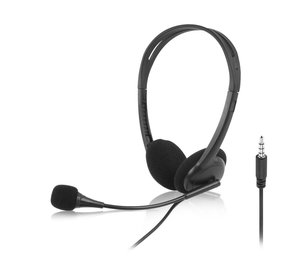 ACT Headset with 3.5mm audio jack