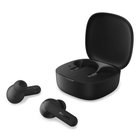Philips TAT2100 Headset True Wireless Stereo (TWS) In-ear Calls/Music Bluetooth Black