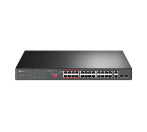 TP-Link TL-SL1226P, kytkin