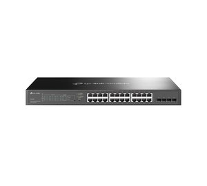 TP-Link SG2428P, kytkin