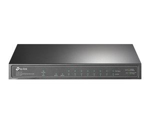 TP-Link TL-SG1210P, kytkin