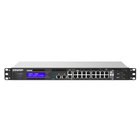 QNAP QGD-1602P-C3558-8G, kytkin