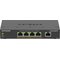 NETGEAR GS305EPP-100PES, kytkin – kuva 1