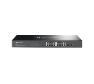 TP-Link SG2218, kytkin