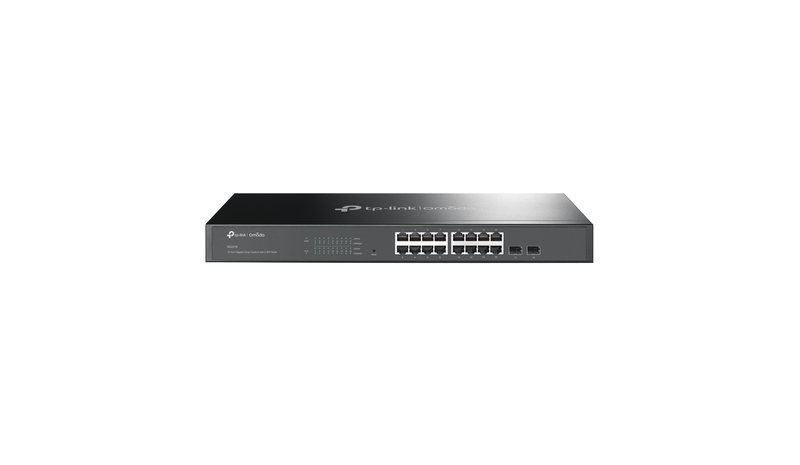 TP-Link SG2218, kytkin