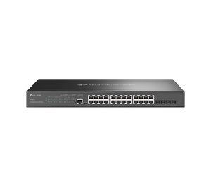 TP-Link SG3428XMP, kytkin
