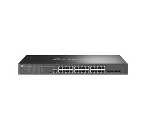 TP-Link SG3428, kytkin