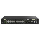 QNAP QSW-M2116P-2T2S, kytkin