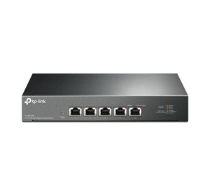 TP-Link TL-SX105, kytkin