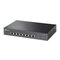 TP-Link TL-SX1008, kytkin – kuva 1