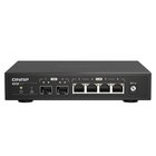 QNAP QSW-2104-2S, kytkin