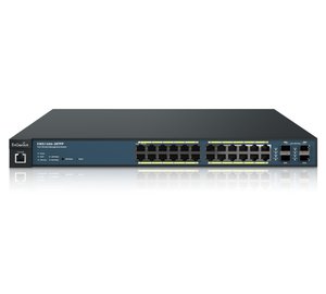 EnGenius EWS1200-28TFP, kytkin