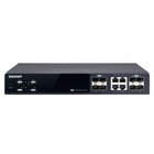 QNAP QSW-M804-4C, kytkin