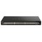 D-Link DGS-1520-52, kytkin – kuva 1
