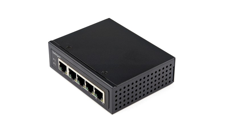 StarTech.com IESC1G50UP, kytkin