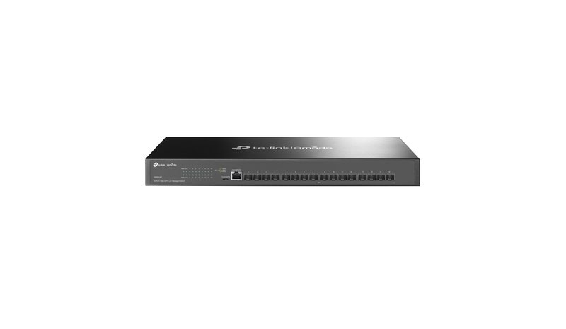 TP-Link SX3016F, kytkin