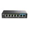 D-Link DMS-107/E, kytkin – kuva 1