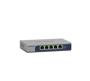 NETGEAR MS105-100EUS, kytkin