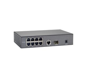LevelOne FGP-1000W90, kytkin