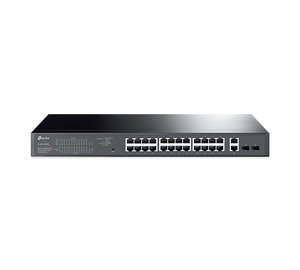 TP-Link TL-SG1428PE, kytkin