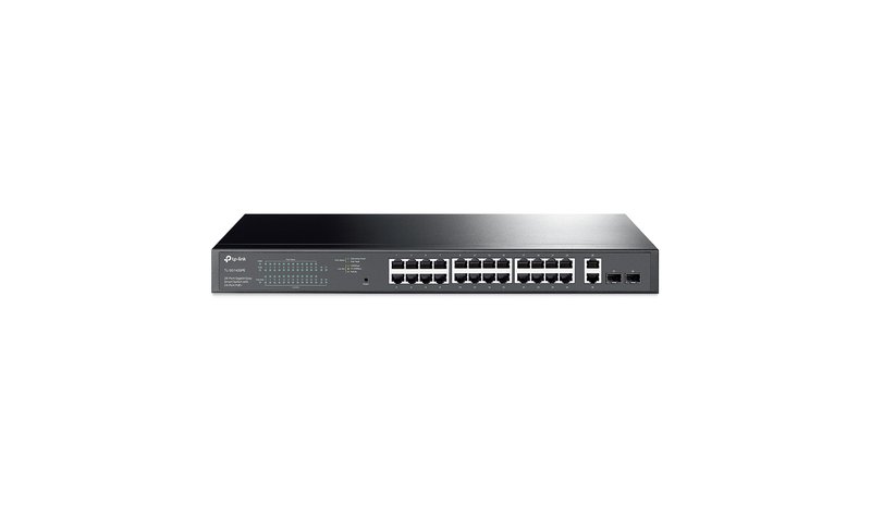 TP-Link TL-SG1428PE, kytkin