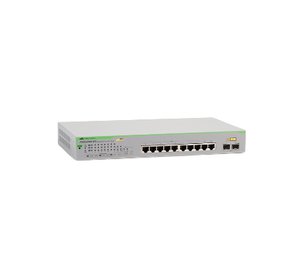 Allied Telesis AT-GS950/10PS, kytkin