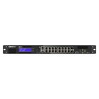 QNAP QGD-1600-4G, kytkin