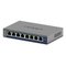 NETGEAR GS108E-400EUS, kytkin – kuva 1