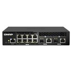 QNAP QSW-M2108R-2C, kytkin