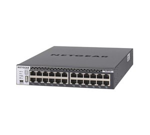 NETGEAR XSM4324CS-100NES, kytkin