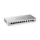 Zyxel XGS1250-12-ZZ0102F, kytkin