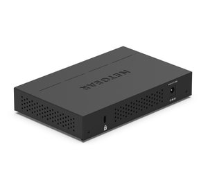 NETGEAR GS305PP-300EUS, kytkin