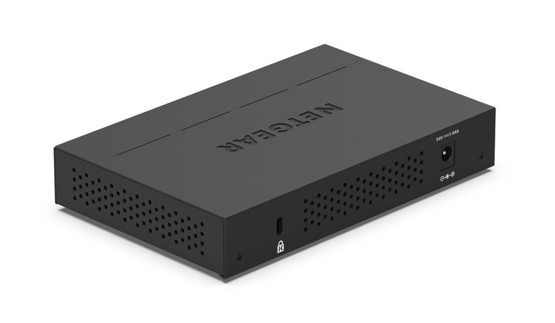NETGEAR GS305PP-300EUS, kytkin
