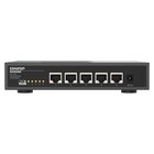 QNAP QSW-3205-5T, kytkin