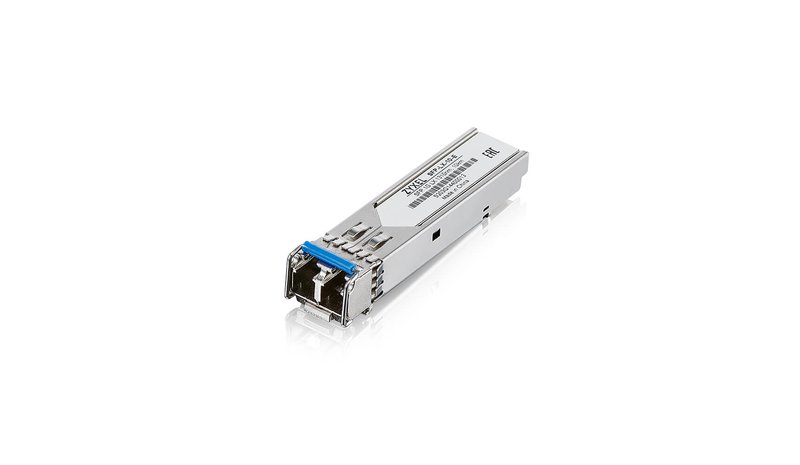 Zyxel SFP-LX-10-E network transceiver module Fiber optic 1000 Mbit/s 1310 nm