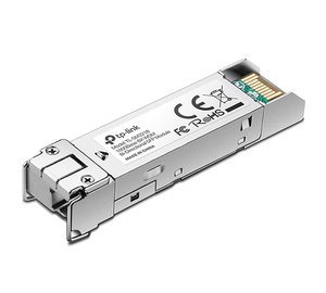 TP-Link 1000Base-BX WDM Bi-Directional SFP Module