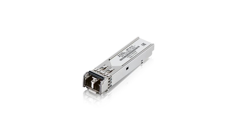 Zyxel SFP-SX-E network transceiver module Fiber optic 1000 Mbit/s 850 nm