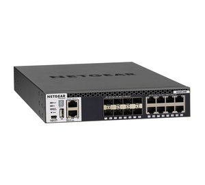 NETGEAR XSM4316S-100NES, kytkin