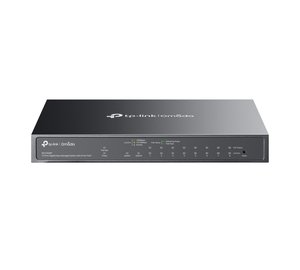 TP-Link ES210GMP, kytkin
