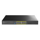 Cudy GS1020PS2, kytkin