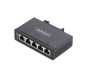 StarTech.com I51G-ETHERNET-SWITCH, kytkin