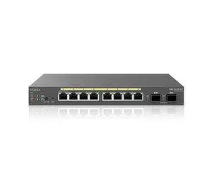 EnGenius EWS2910P-FIT, kytkin
