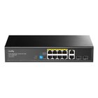Cudy GS1010PS2, kytkin