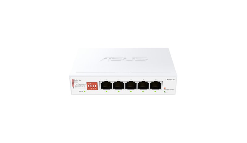 ASUS 90IG09Z0-MO3B00, kytkin
